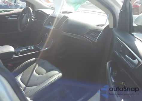 2020 Ford Edge Titanium z USA, uszkodzony, nr VIN 2FMPK4K98LBB19098